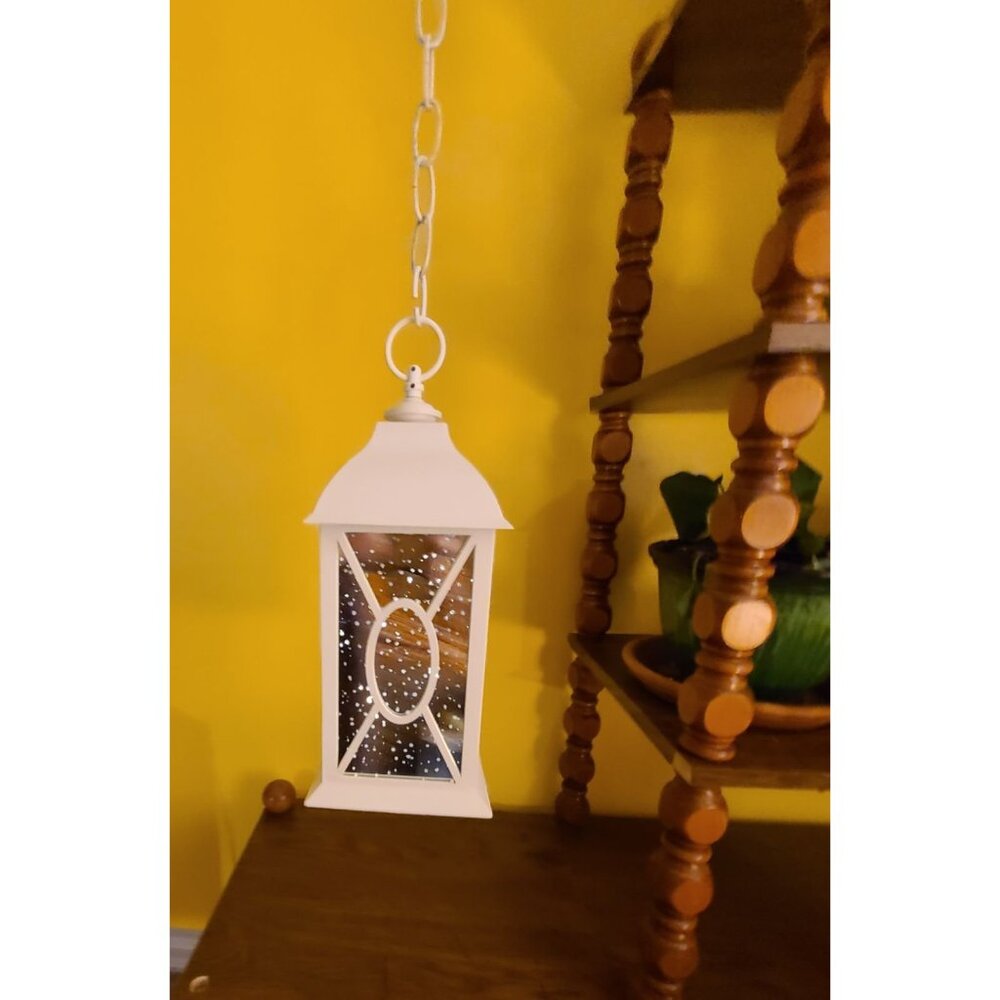 Light up lantern - Picture 4 of 5